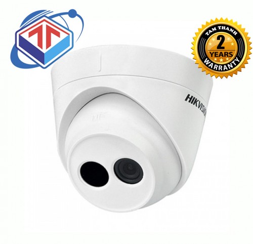 Camera IP Dome hồng ngoại 1 MP chuẩn nén H.264