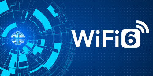 WiFi 6