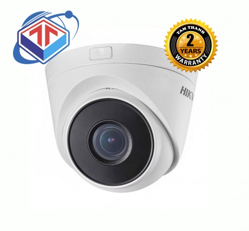 Camera IP Dome hồng ngoại 1 MP chuẩn nén H.264