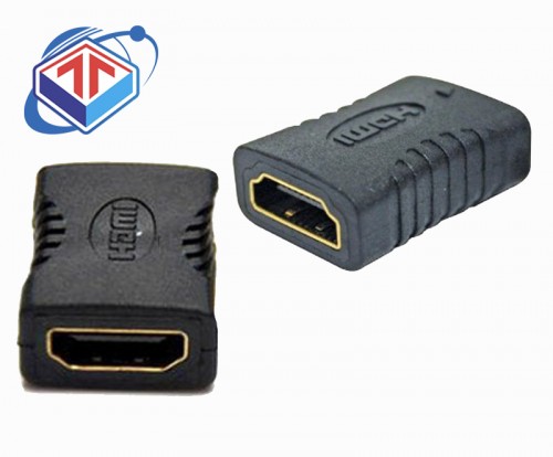 Đầu nối cáp HDMI (HDMI/F to HDMI/F Adaptor)